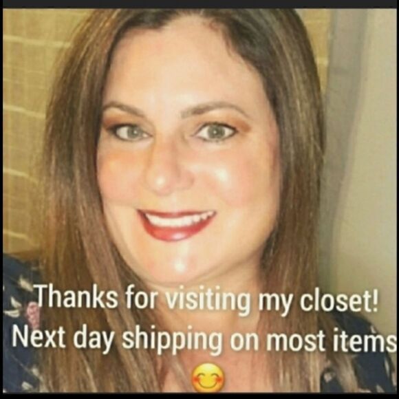 Zara Basic print, button down, High/low top size Medium - Picture 12 of 12